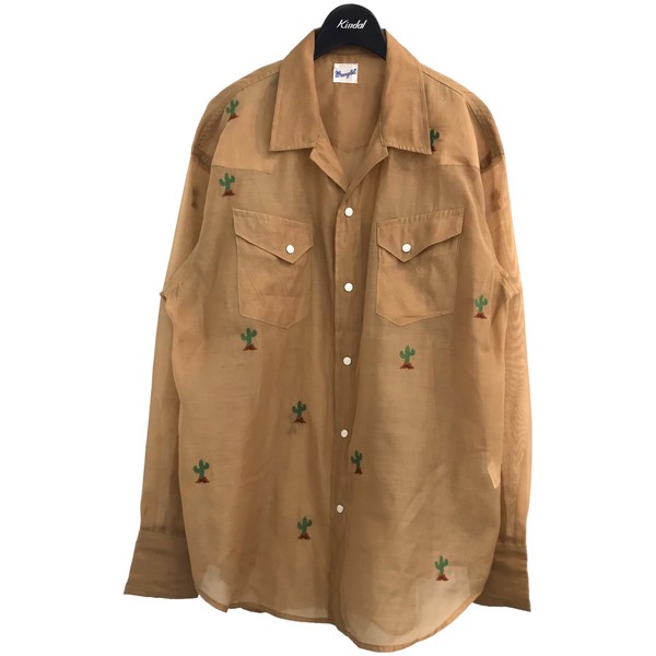 JOURNAL STANDARD relume×Wrangler / ジャーナルスタンダード レリューム ラングラー