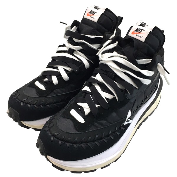 sacai × NIKE × Jean-Paul Gaultier / サカイ ナイキ ジャンポールゴルチエの買取は【カインドオル】 | 買取実績