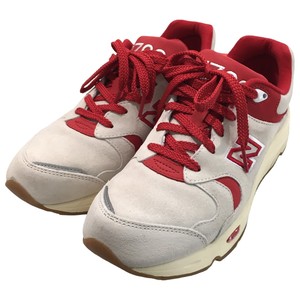 KITH × NEW BALANCE