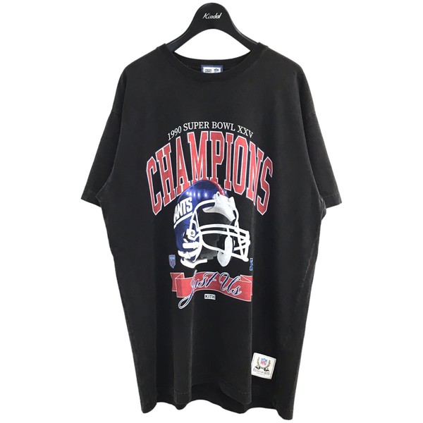 KITH × NFL / キス ナショナル フットボール リーグ