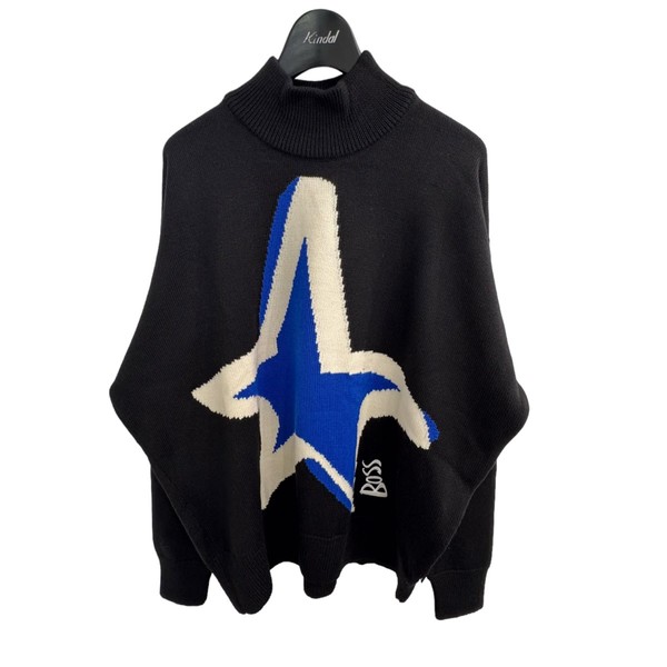 HUGO BOSS×Justin Teodoro / ヒューゴボス ジャスティン テオドロの