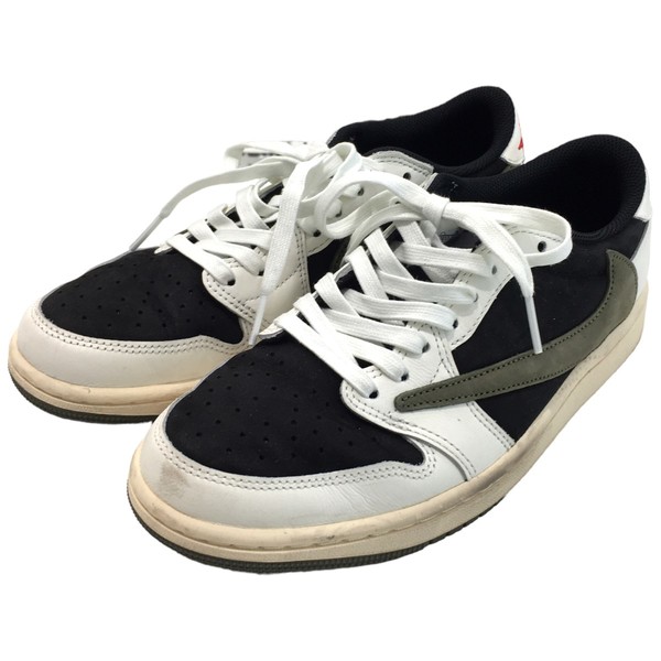 NIKE × TRAVIS SCOTT / ナイキ トラヴィス スコット