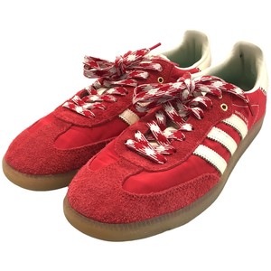 WALES BONNER × adidas originals