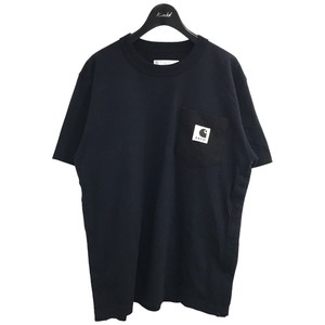 sacai × CARHARTT WIP