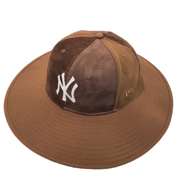 NEW ERA × JOURNAL STANDARD