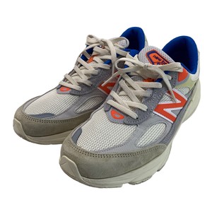 KITH × NEW BALANCE