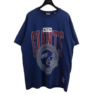 KITH × NFL