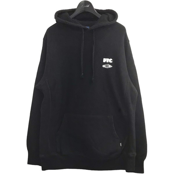FTC × CHALLENGER / エフティーシー チャレンジャー