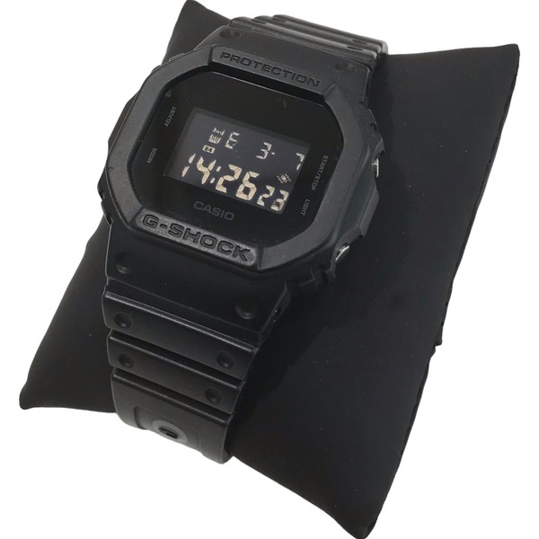 COMME des GARCONS BLACKMARKET × CASIO / コムデギャルソンブラックマーケット カシオの買取は【カインドオル】 |  買取実績