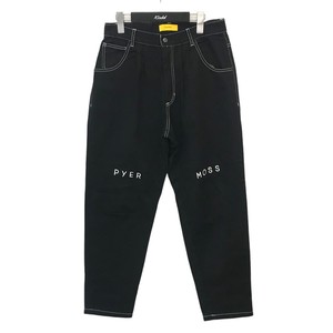 PYER MOSS