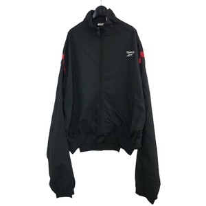 VETEMENTS×REEBOK