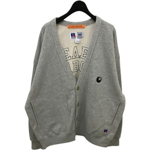 STUDIO SEVEN×RUSSELL ATHLETIC