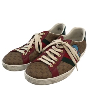 GUCCI×ドラえもん