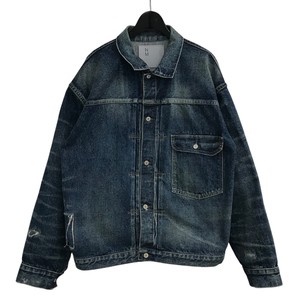 eYe JUNYA WATANABE MAN×New Manual