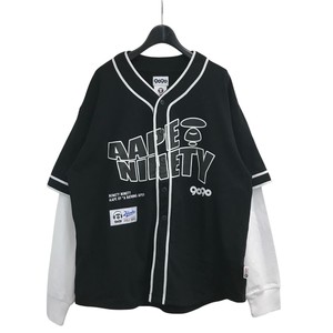 A BATHING APE×9090