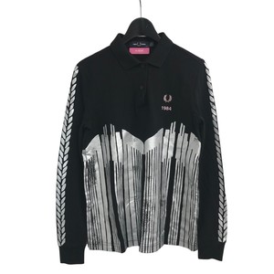 FRED PERRY×RAY BEAMS