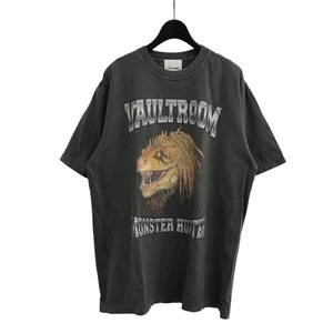vaultroom×MONSTER HUNTER