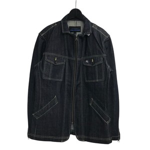 BURBERRY BLUE LABEL