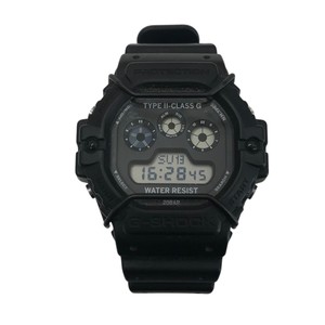 CASIO×N.HOOLYWOOD