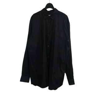 YOHJI YAMAMOTO pour homme×宮沢りえ / ヨウジヤマモト