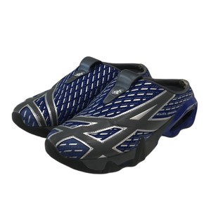 Kiko Kostadinov×asics