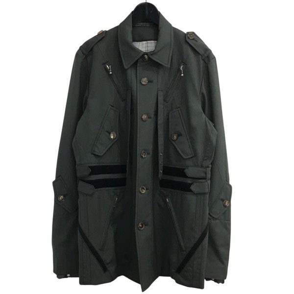 TAKAHIRO MIYASHITA The Soloist.（タカヒロミヤシタザ