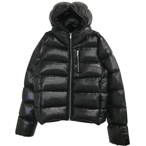 hiro。朝倉未来着用。1PIU1UGUALE3　ピンズ鶴のマーク hiro。朝倉未来着用。1PIU1UGUALE3 ピンズ鶴のマーク hiro。朝倉