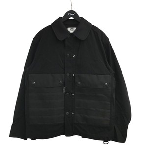 eYe JUNYA WATANABE MAN×Bagjack