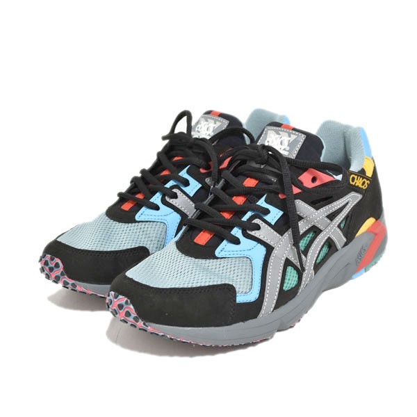 くらしを楽しむアイテム アシックス asics×VivienneWestwood 24cm