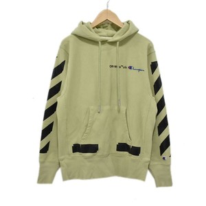 OFF-WHITE ×Champion / オフホワイト チャンピオンの買取は