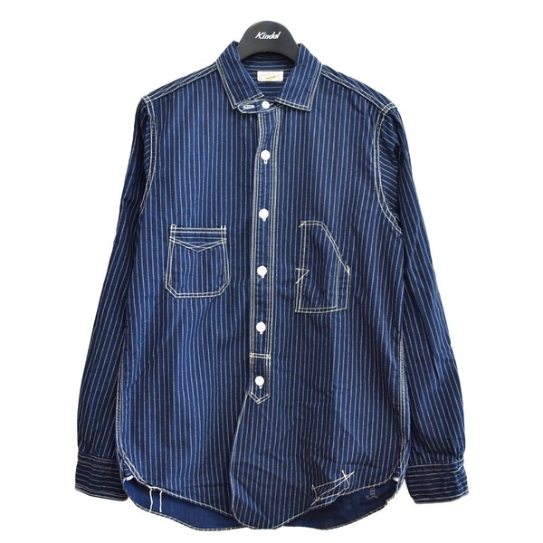 UNION SPECIAL OVERALLS / ユニオンスペシャルオーバーオールズ