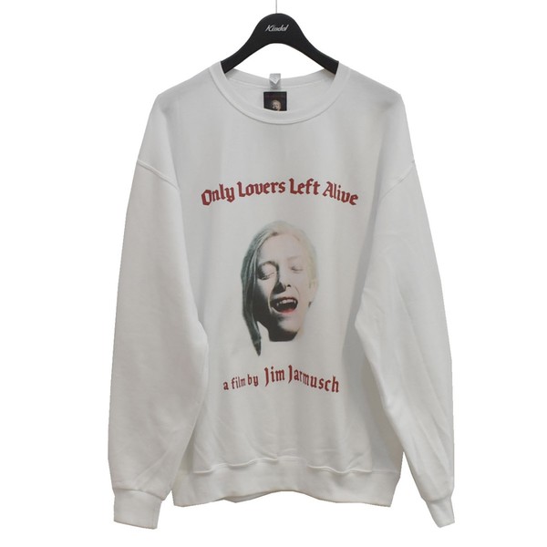WACKO MARIA×JIM JARMUSCH / ワコマリア×ジム・ジャームッシュの