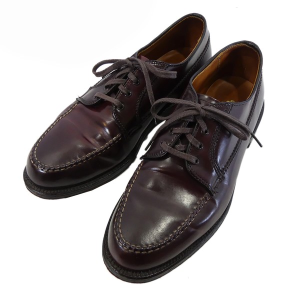 ALDEN / オールデン