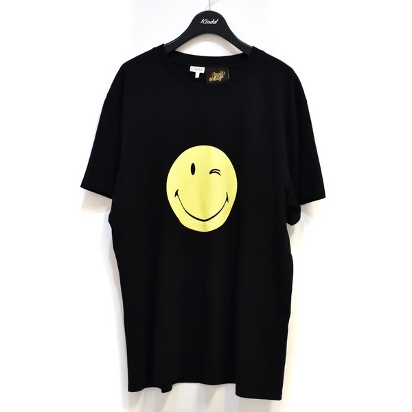 LOEWE×SMILY WORLD / ロエベ×スマイリーワールド