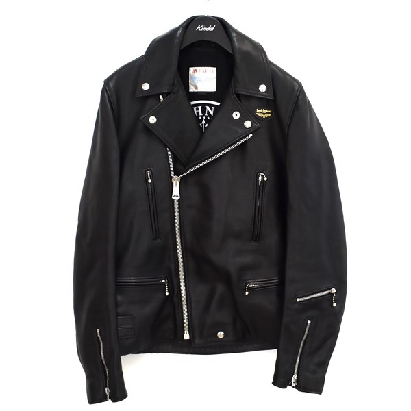 Lewis Leathers x HYSTERIC GLAMOUR / ルイスレザー×ヒステリックグラマーの買取は【カインドオル】 | 買取実績