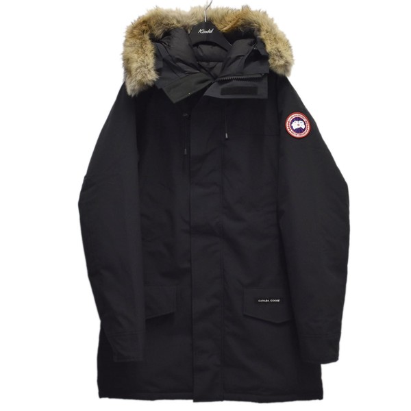 CANADA GOOSE / カナダグースの買取は【カインドオル】 | 買取実績