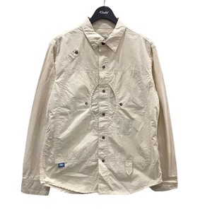 DAP FISHERMAN' ALLS / ダップ フィッシャーマンオールズの買取は