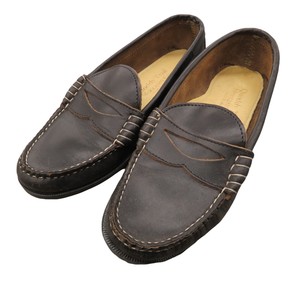 Quoddy Trail Moccasin / クオディトレイルモカシンの買取は【カインドオル】 | 買取実績