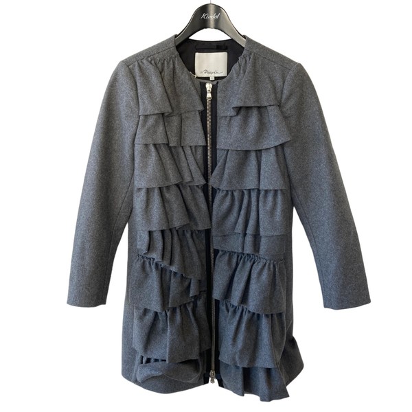 専用　美品　フィリップリム VERDYがデザイン盗用を指摘 3.1 フィリップ リムもコメントを発表