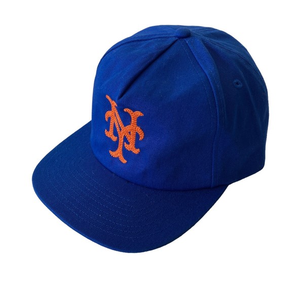 MondaysuckマンデーサックメッツネイビーNY