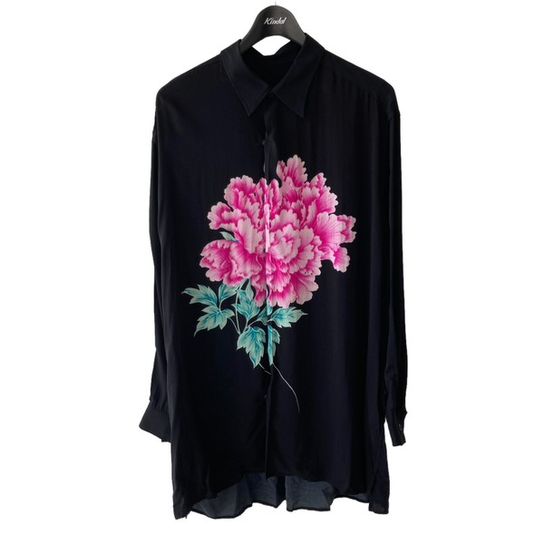 YOHJI YAMAMOTO pour homme / ヨウジヤマモトプールオム