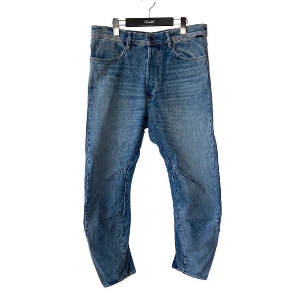 G-STAR RAW / ジースター・ロウ