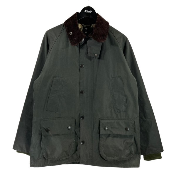 Barbour(バブアー)買取強化｜高く売るならカインドオル（kindal