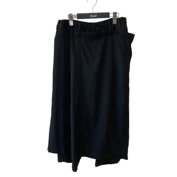 YOHJI YAMAMOTO pour homme / ヨウジヤマモトプールオム