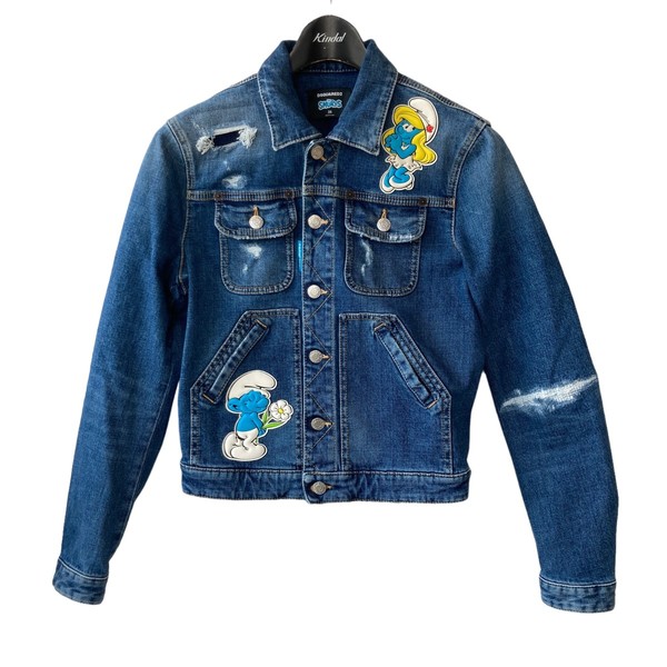 DSQUARED2 / ディースクエアード