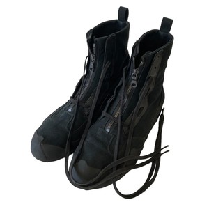 Yohji Yamamoto × adidas
