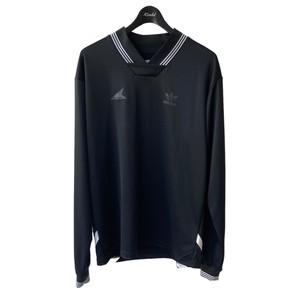 DESCENDANT×adidas