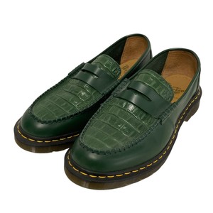 Dr.Martens×stussy