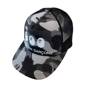 COMME des GARCONS×A BATHING APE