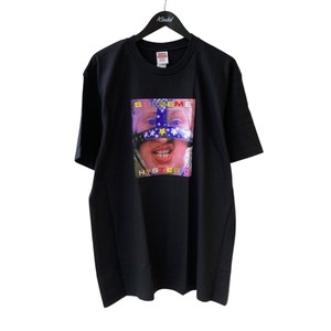 Supreme×HYSTERIC GLAMOUR